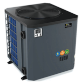 Garden Pac Vertical Inverturbo R32 40 tot 75 m3