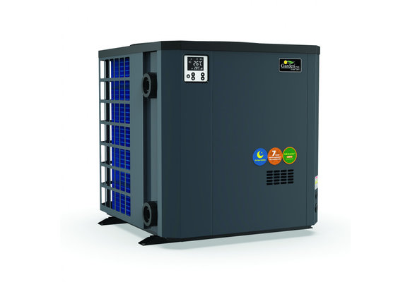 Garden Pac Vertical Inverturbo R32 40 tot 75 m3