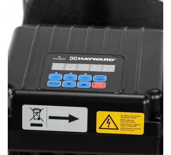 Hayward Tristar™VSTD Variabele Snelheden pomp