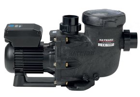 Hayward Tristar™VSTD Variabele Snelheden pomp