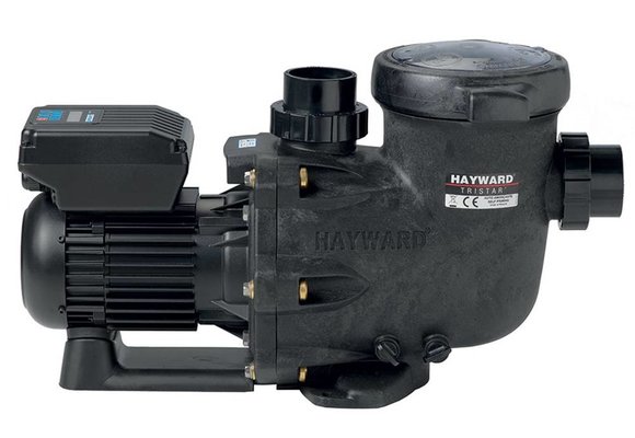 Hayward Tristar™VSTD Variabele Snelheden pomp