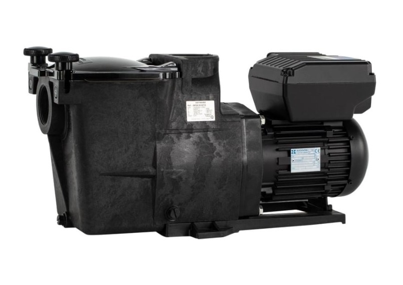 Hayward Super Pump VSTD
