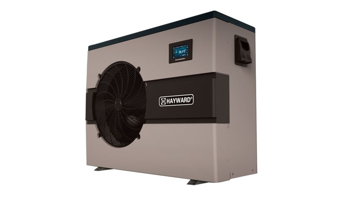 Hayward EnergyLine Pro Inverter R32 20.8 kW 120 m3 230v