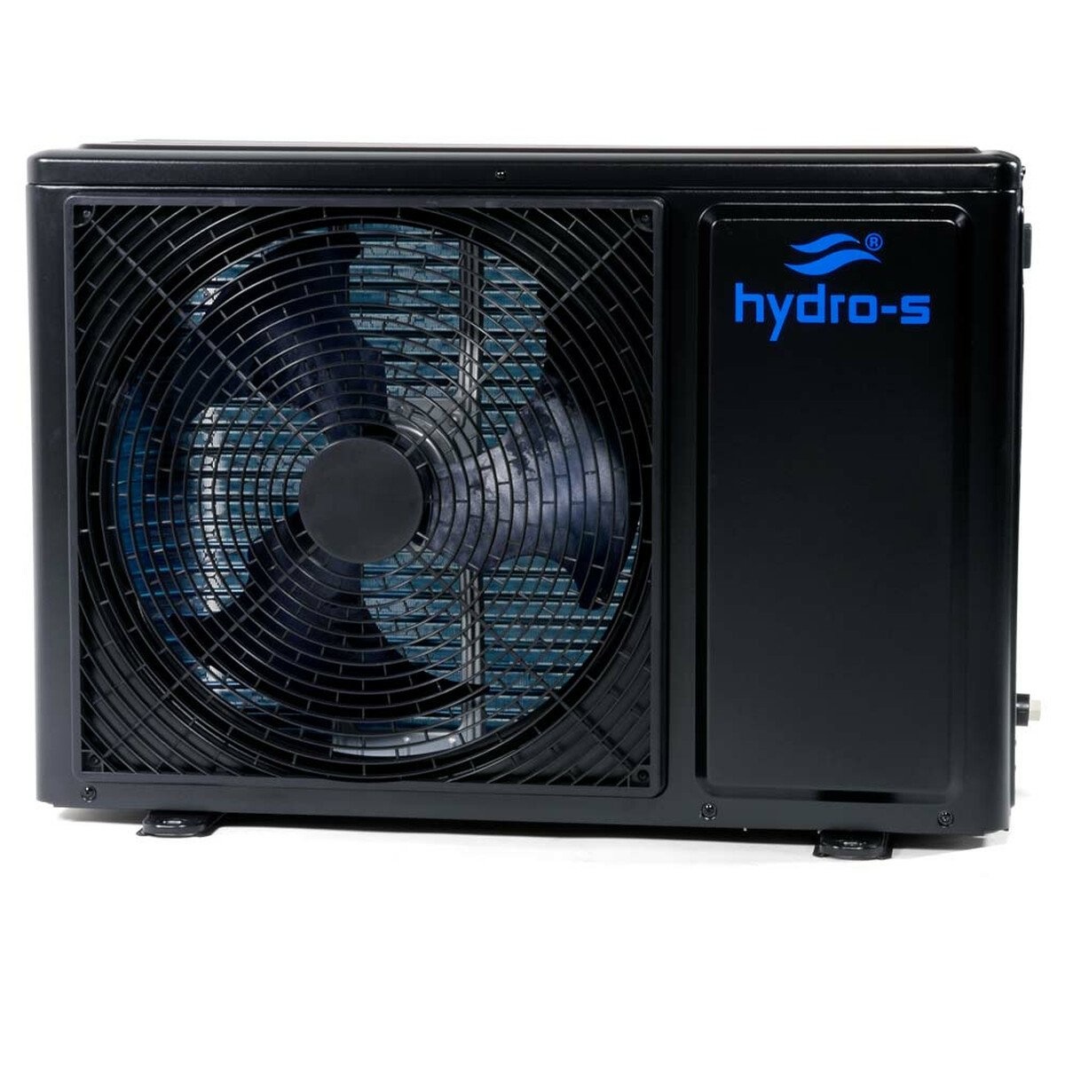 Flotide Zwembad Warmtepomp Type A5 15-25 m³, 4.5 kW