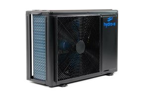 Flotide Zwembad Warmtepomp type A7 25-35 m³, 6.6 kW