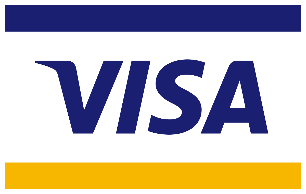 Visa-zwemland