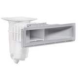 Weltico Skimmer A600 Hoogwaterlijn Grijs Beton - Folie baden