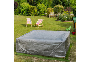 Winterzeil Procopi Pistoche 200 x 200 cm