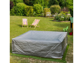 Winterzeil Procopi Pistoche 200 x 200 cm