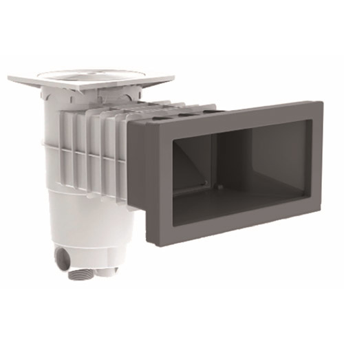 Weltico Skimmer A400 Antraciet voor Liner Foliebaden