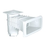 Weltico Skimmer A400 Elegance voor Liner