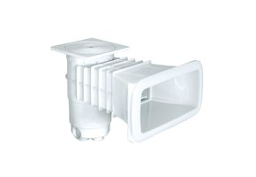 Weltico Skimmer A400 Elegance voor Liner