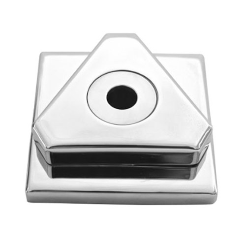 Weltico Orienteerbare nozzle + sierplaat - Diverse kleuren