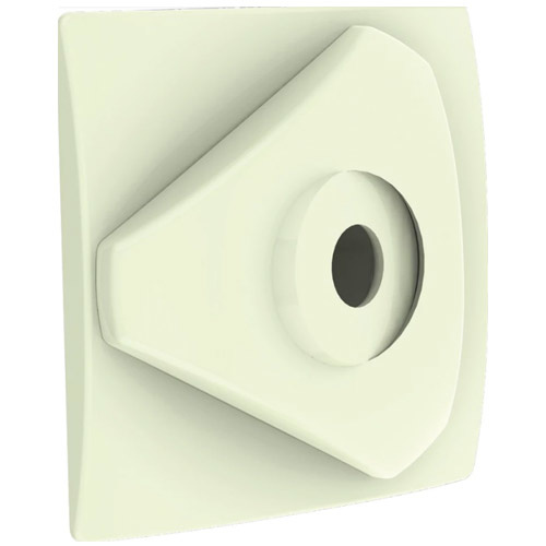 Weltico Orienteerbare nozzle + sierplaat - Diverse kleuren