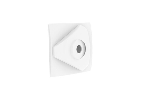 Weltico Orienteerbare nozzle + sierplaat - Diverse kleuren