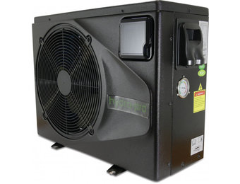 Hydro-Pro Inverter PX17 45 tot 80m3 R32 230V