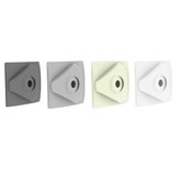 Weltico Orienteerbare nozzle + sierplaat - Diverse kleuren