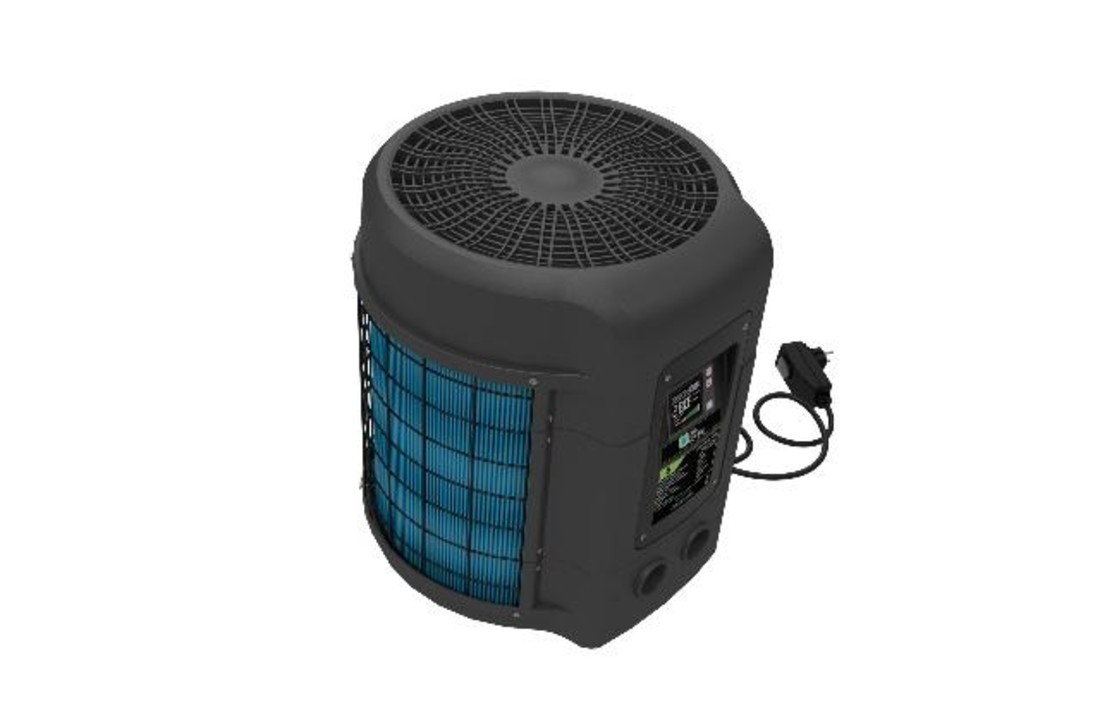 Sunspring Warmtepomp 5kW 230v tot 12m/3