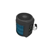 Sunspring Warmtepomp 5kW 230v tot 12m/3