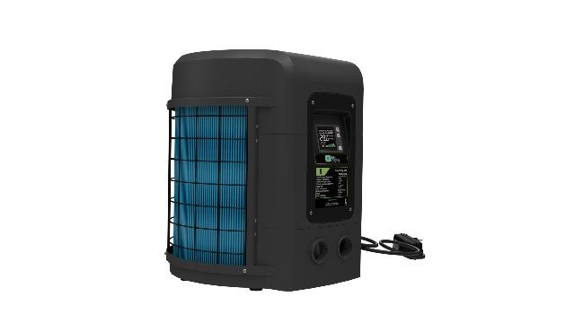 Sunspring Warmtepomp 10kW 230v tot 30m/3