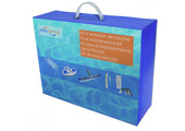 Zwembad Luxe Onderhoud Set / Reiniging Set