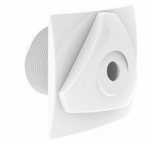 Weltico Design Inspuiter met Jet - diverse varianten