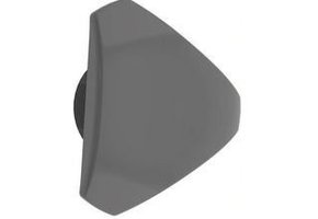 Weltico  Driehoekige Design dop - Diverse kleuren