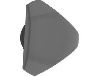 Weltico  Driehoekige Design dop - Diverse kleuren