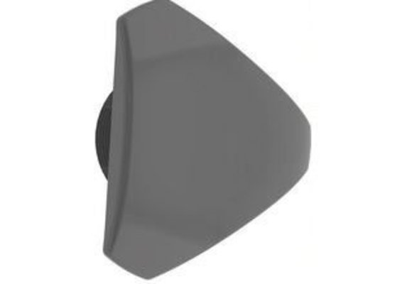 Weltico  Driehoekige Design dop - Diverse kleuren