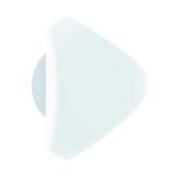 Weltico  Driehoekige Design dop - Diverse kleuren