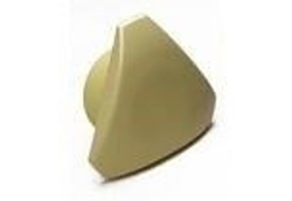 Weltico Driehoekige Design dop - Diverse kleuren