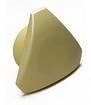 Weltico  Driehoekige Design dop - Diverse kleuren