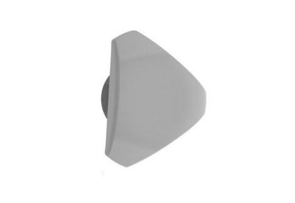Weltico Driehoekige Design dop - Diverse kleuren