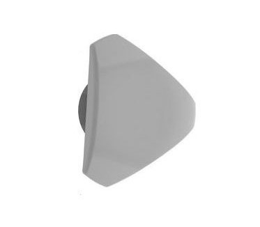 Weltico  Driehoekige Design dop - Diverse kleuren