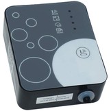 Mida Joy 7 Full inverter warmtepomp 6.8 kW 35m3