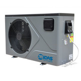 Mida Joy 7 Full inverter warmtepomp 6.8 kW 35m3