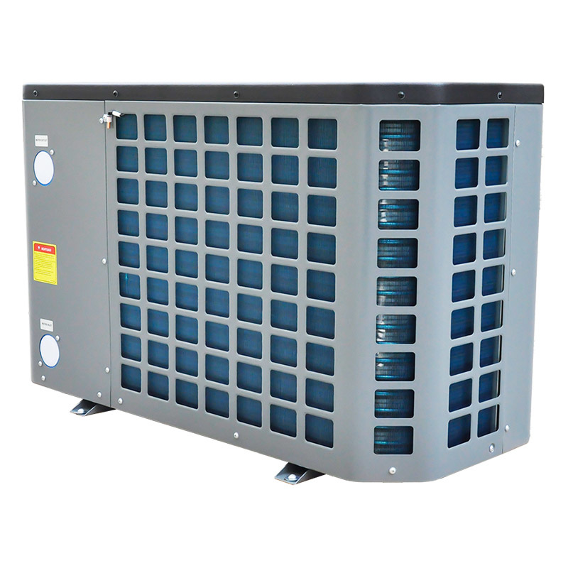 Mida Joy 7 Full inverter warmtepomp 6.8 kW 35m3