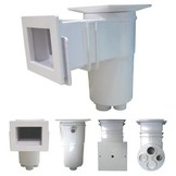 Hayward Skimmer Auto Skim Serie Liner Zwembaden - kleine en grote opening