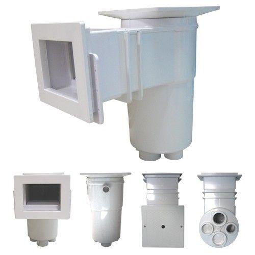 Hayward Skimmer Auto Skim Serie Liner Zwembaden - kleine en grote opening