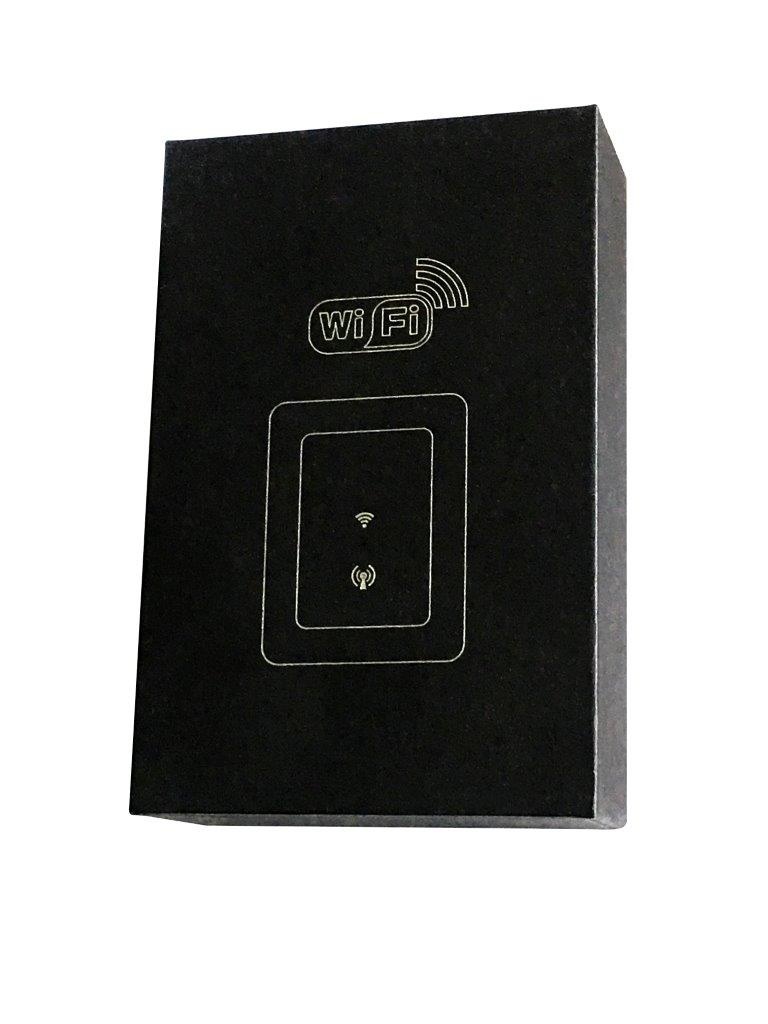 WIFI Box module voor poolstyle inverter warmtepomp