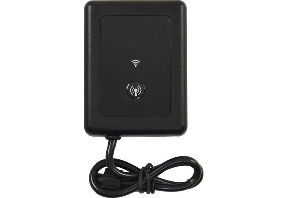 WIFI Box module voor poolstyle inverter warmtepomp