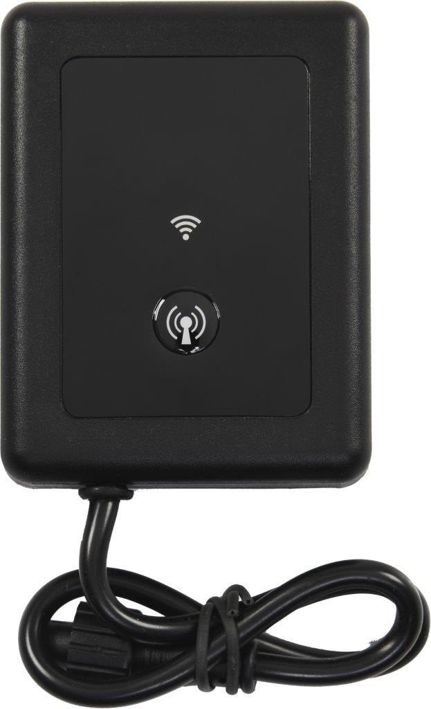 WIFI Box module voor poolstyle inverter warmtepomp