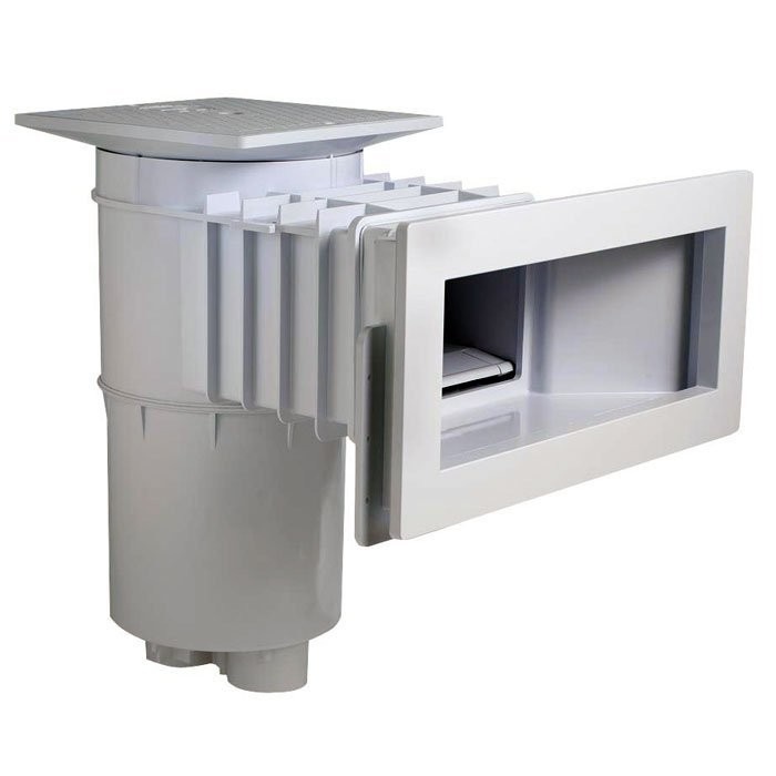 Hayward Skimmer Auto Skim Serie Liner Zwembaden - kleine en grote opening