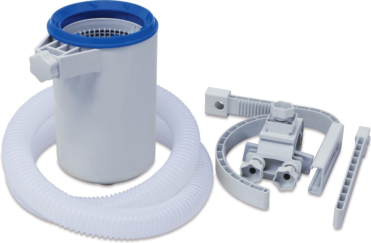 SkimBi Drijvende Skimmer