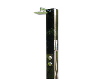 Ideal Solar Buitendouche Kuba