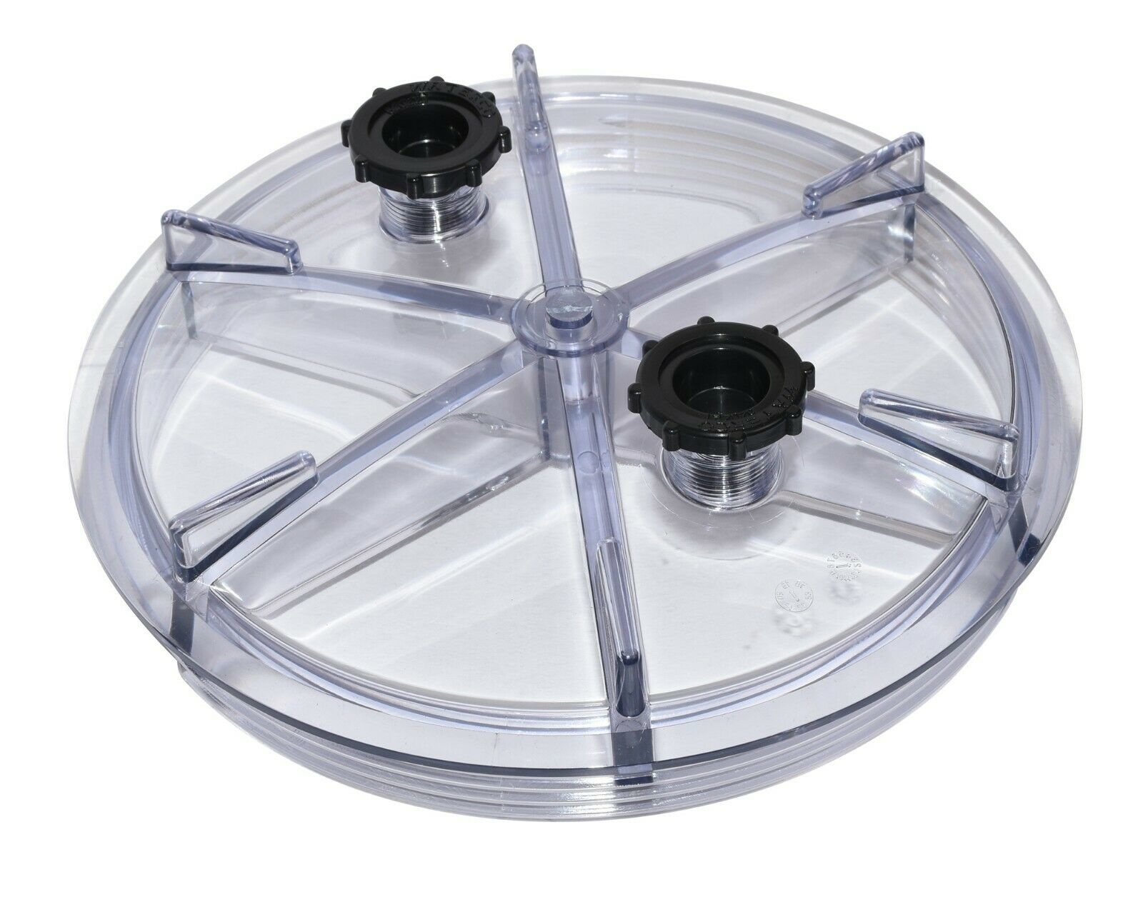 Filterdeksel voor Starline Zwembad Zandfilter