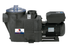 Hayward Superpool II VSTD Zwembadpomp 1.5 pK 220V