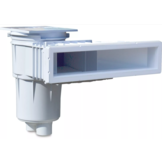 Hayward skimmer hoogwaterlijn (spiegel) wit of grijs