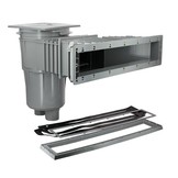 Hayward skimmer hoogwaterlijn (spiegel) wit of grijs