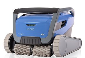 Dolphin M600 PRO New Zwembadrobot